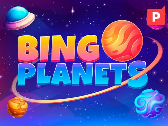 566bet Planetas do Bingo