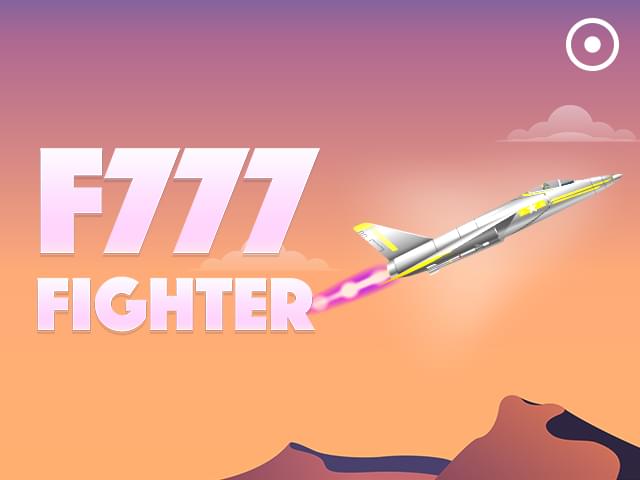 566bet F777 Fighter