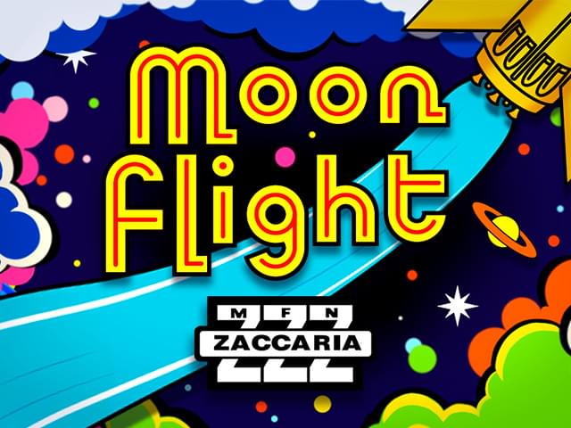 566bet Deslizante de Voo Lunar