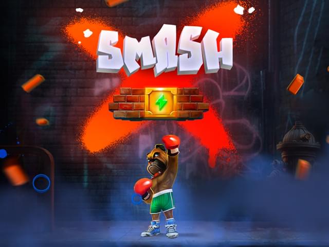 566bet Esmagamento X